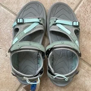 Teva Spoiler 5 Waterproof Suede Sport Sandals m_64a84c1dc5df6cb5957688ad.jpg main image 3